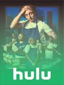 hulu