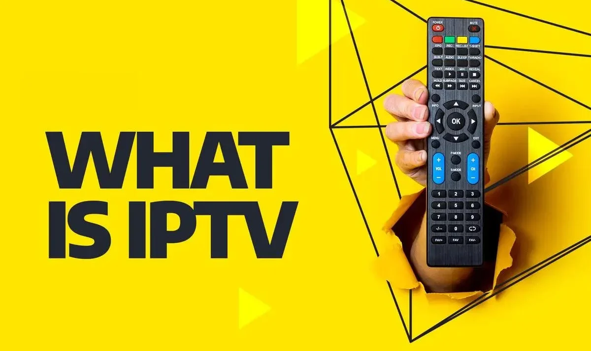 What Is IPTV