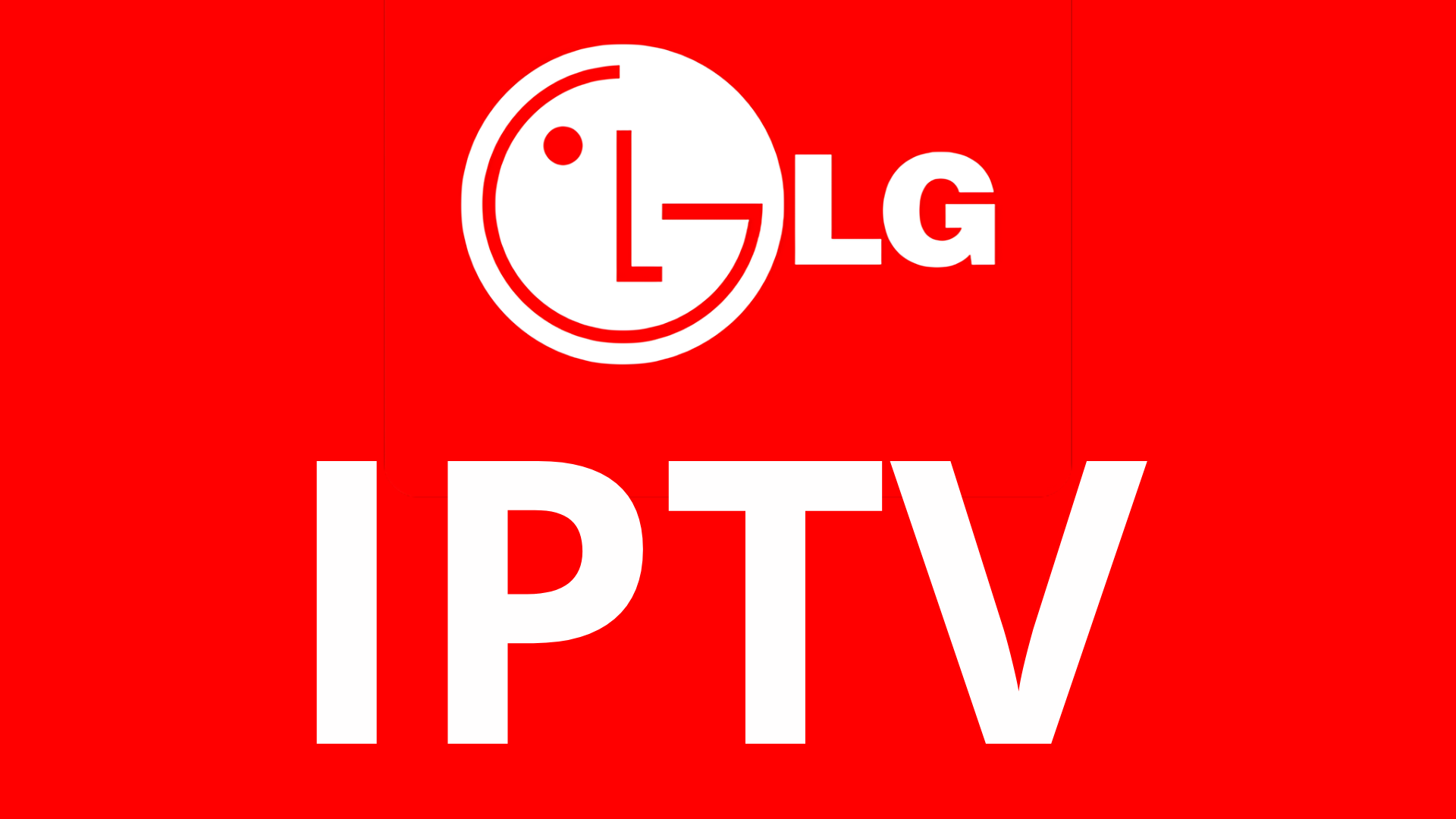 Best app for iptv on lg tv