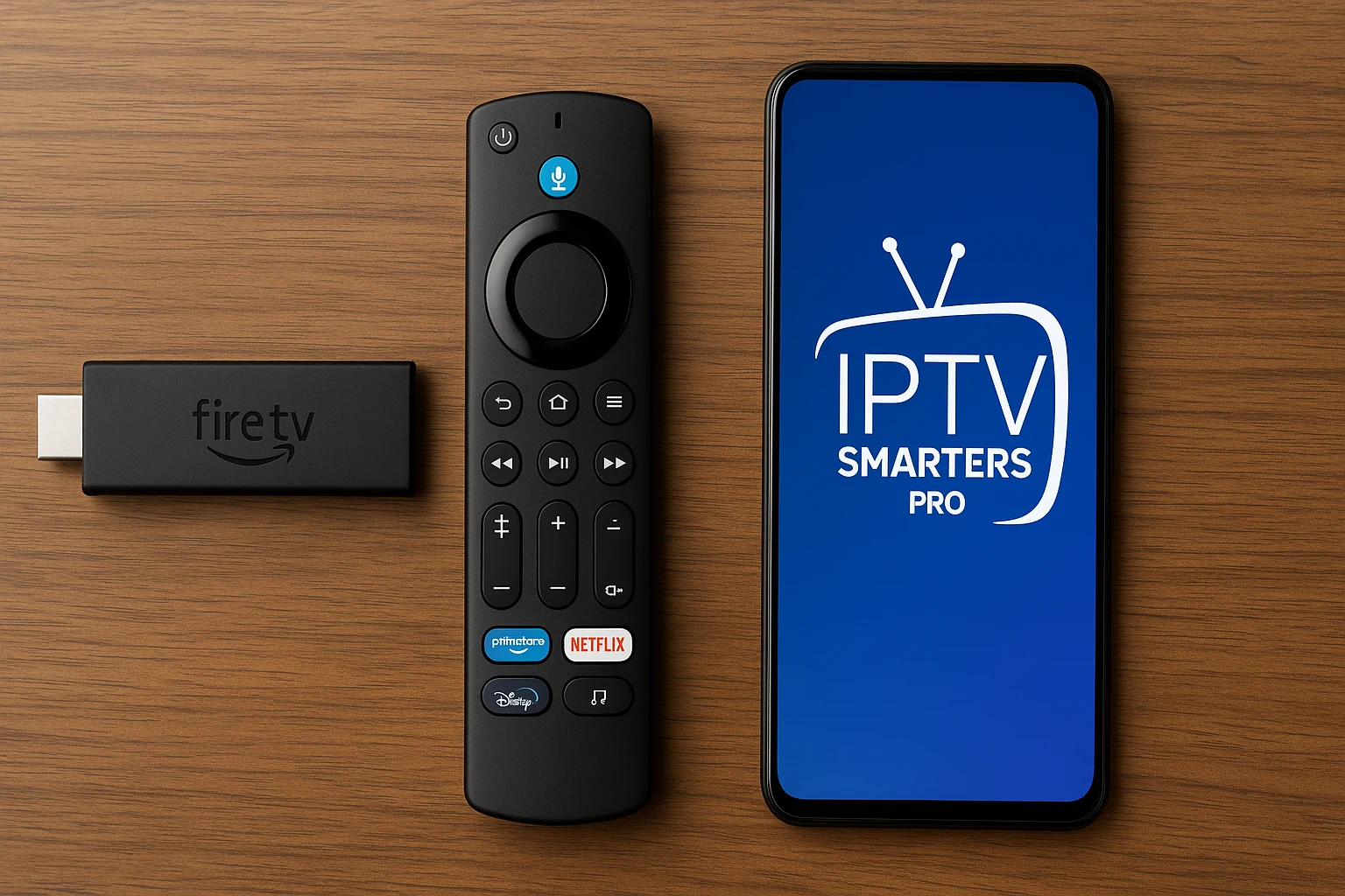 How to install iptv smarters pro on firestick 2025, How to Download iptv smarters pro on firestick 2025